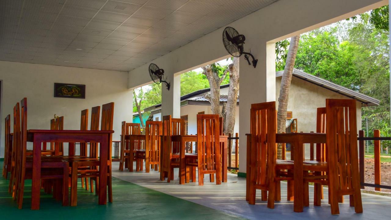 Dambulla Golden Home Exterior photo