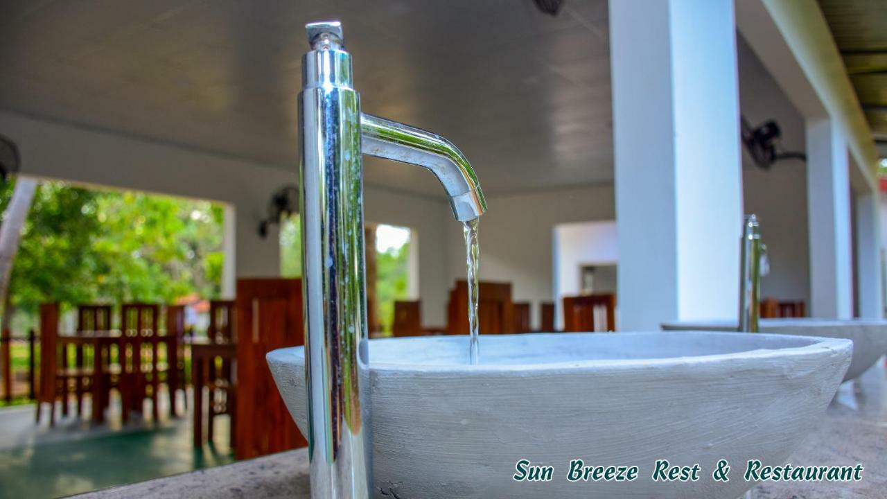 Dambulla Golden Home Exterior photo