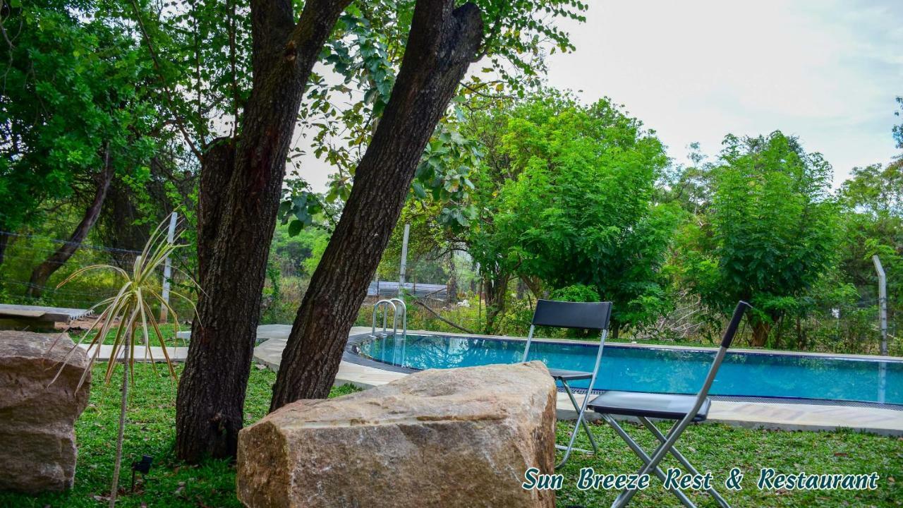 Dambulla Golden Home Exterior photo